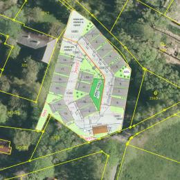 DETAILNÍ POHLED NA MÍSTO